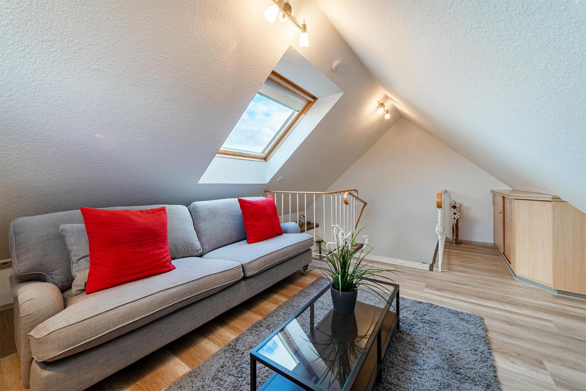 Muehlenblick No 5 Apartment Greetsiel Bagian luar foto