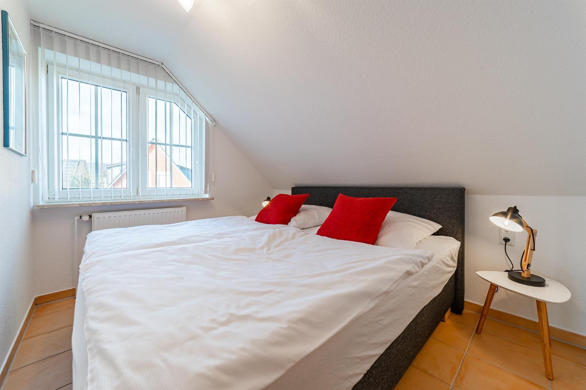 Muehlenblick No 5 Apartment Greetsiel Bagian luar foto